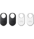 Amazon.com: Samsung Galaxy SmartTag2, Bluetooth Tracker, Locator